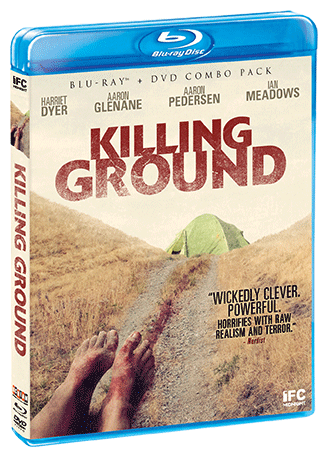Killing Ground - Shout! Factory