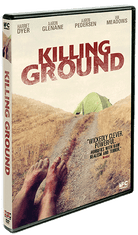 Killing Ground - Shout! Factory