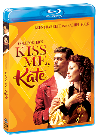 Kiss Me  Kate - Shout! Factory