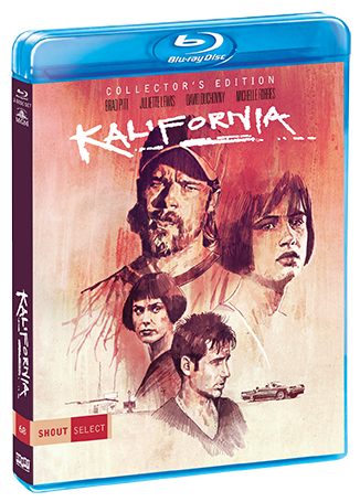 Kalifornia [Collector's Edition] - Shout! Factory