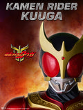 Kamen Rider Kuuga: The Complete Series + Exclusive Poster - Shout! Factory