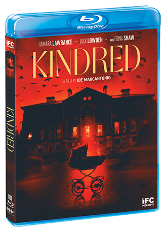 Kindred - Shout! Factory