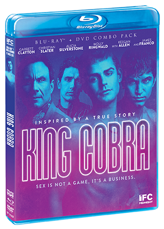 king cobra film