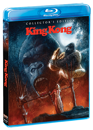 King Kong [Collector's Edition] - Shout! Factory