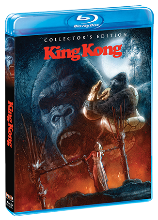 King Kong [Collector's Edition] | Shout! Factory