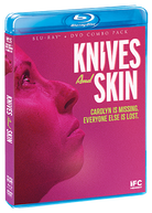 Knives And Skin - Shout! Factory