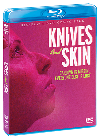 Knives And Skin - Shout! Factory