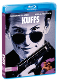 Kuffs - Shout! Factory