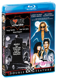 Love At First Bite / Once Bitten [Double Feature] - Shout! Factory