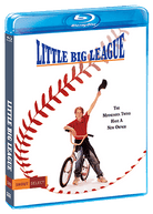 Little Big League - Shout! Factory