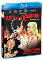 Lust For A Vampire - Shout! Factory