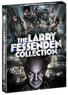The Larry Fessenden Collection - Shout! Factory
