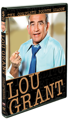 Lou Grant: Season Four - Shout! Factory