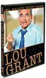 Lou Grant: Season Four - Shout! Factory