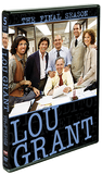 Lou Grant: The Final Season - Shout! Factory