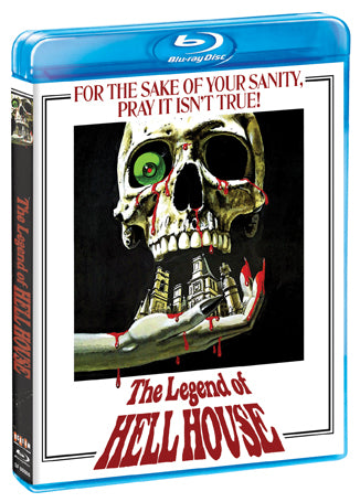 The Legend Of Hell House - Shout! Factory