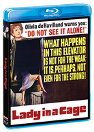 Lady In A Cage - Shout! Factory