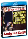 Lady In A Cage - Shout! Factory