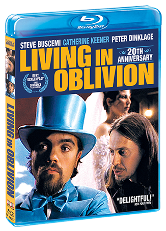 Living In Oblivion [20th Anniversary Edition] - Shout! Factory
