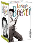 Leave It To Beaver: The Complete Series - Shout! Factory