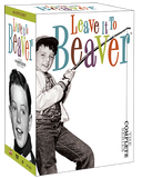 Leave It To Beaver: The Complete Series - Shout! Factory