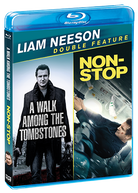 Liam Neeson [Double Feature] - Shout! Factory