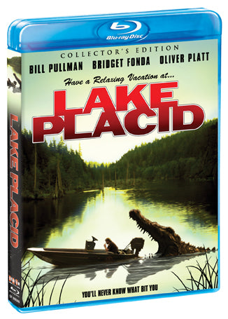 Lake Placid [Collector's Edition] - Shout! Factory