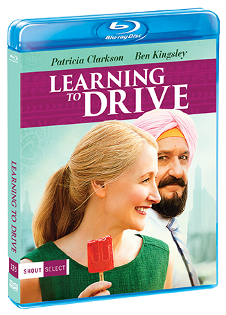 Learning To Drive - Shout! Factory