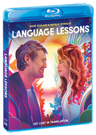 Language Lessons - Shout! Factory