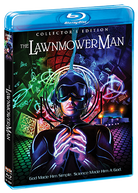 The Lawnmower Man [Collector's Edition] - Shout! Factory