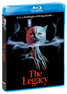 The Legacy - Shout! Factory