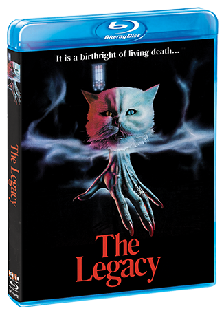 The Legacy - Shout! Factory