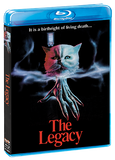 The Legacy - Shout! Factory