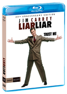 Liar Liar [25th Anniversary Edition] - Shout! Factory