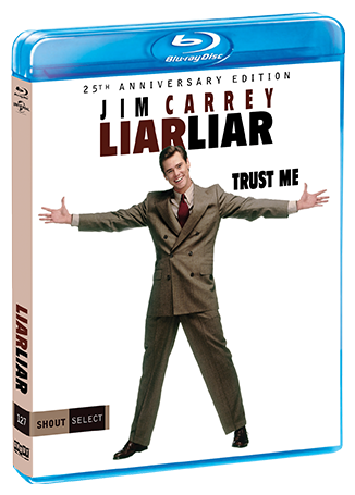 Liar Liar [25th Anniversary Edition] - Shout! Factory