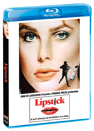 Lipstick - Shout! Factory