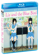 Liz And The Blue Bird + Exclusive Film Strip - Shout! Factory