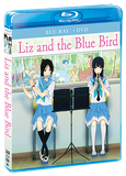 Liz And The Blue Bird + Exclusive Film Strip - Shout! Factory