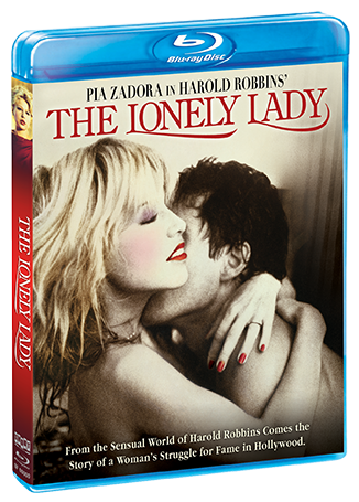 The Lonely Lady - Shout! Factory