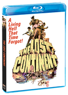 The Lost Continent - Shout! Factory