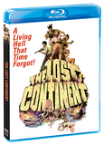 The Lost Continent - Shout! Factory