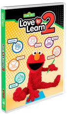 Love To Learn 2 - Shout! Factory