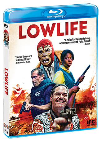 Lowlife - Shout! Factory