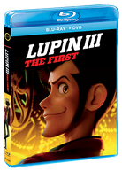 Lupin III: The First - Shout! Factory