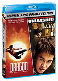 Martial Arts [Double Feature] - Shout! Factory