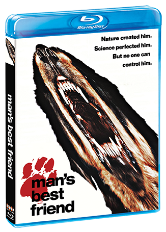 Man's Best Friend - Shout! Factory