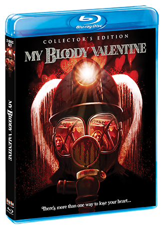 My Bloody Valentine [Collector's Edition] - Shout! Factory