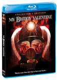 My Bloody Valentine [Collector's Edition] - Shout! Factory