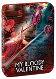 My Bloody Valentine [Limited Edition Steelbook] - Shout! Factory