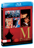 M. Butterfly - Shout! Factory